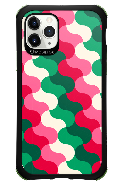 Holiday's Aura - Apple iPhone 11 Pro