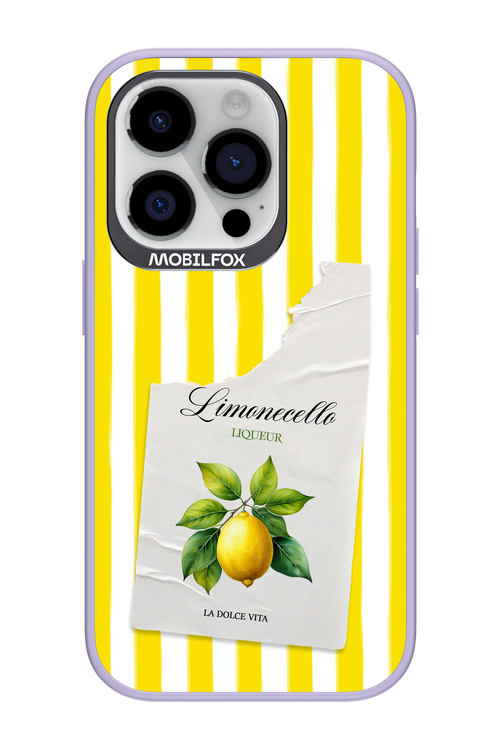 LimoneCello - Apple iPhone 14 Pro