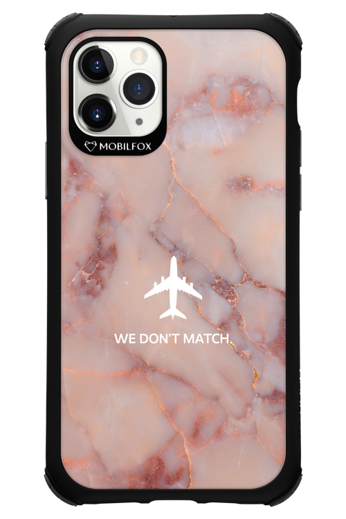 International Love I 2.0 - Apple iPhone 11 Pro