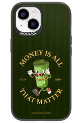 Money Club - Apple iPhone 15