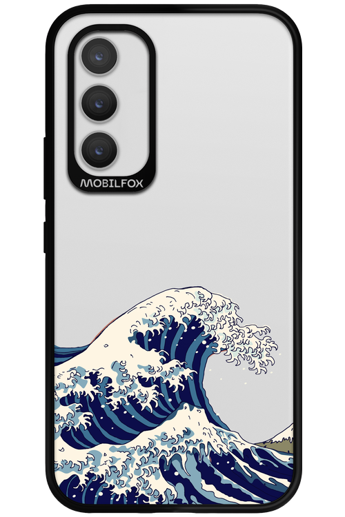 Great Wave 2.0 - Samsung Galaxy A34