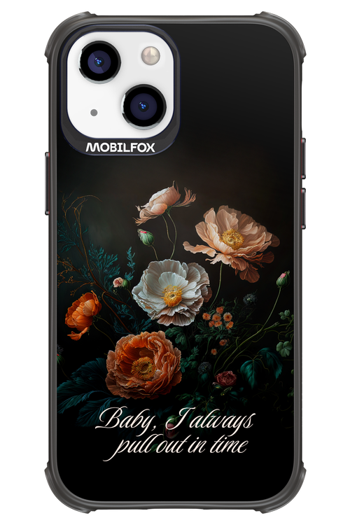In time 2.0 - Apple iPhone 13 Mini