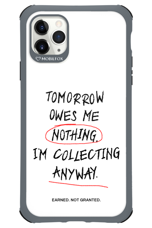 Anyway 2.0 - Apple iPhone 11 Pro Max