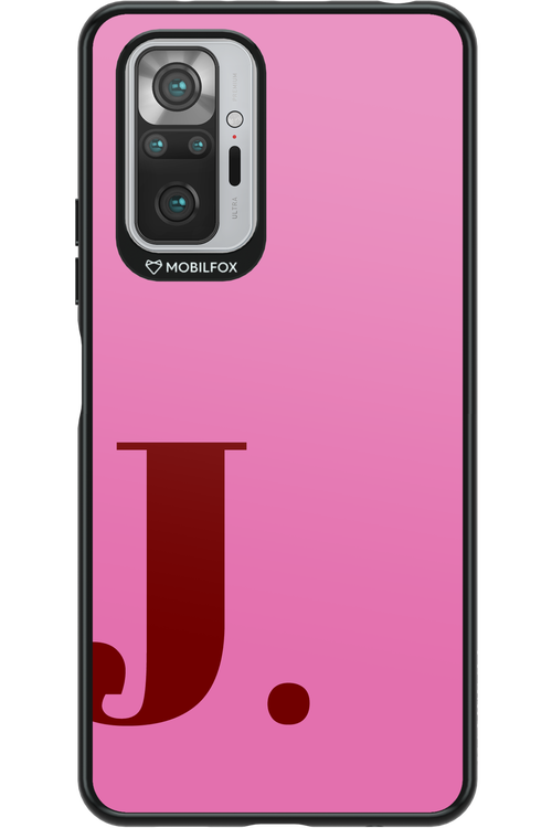 J (Sorbet) 2.0 - Xiaomi Redmi Note 10S