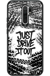 Drive It Out 2.0 - Xiaomi Redmi 9