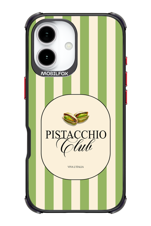 P-Club - Apple iPhone 17