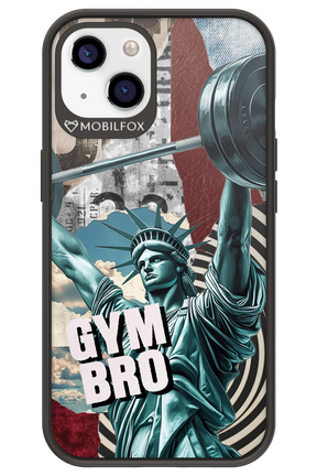 GYM BRO - Apple iPhone 13