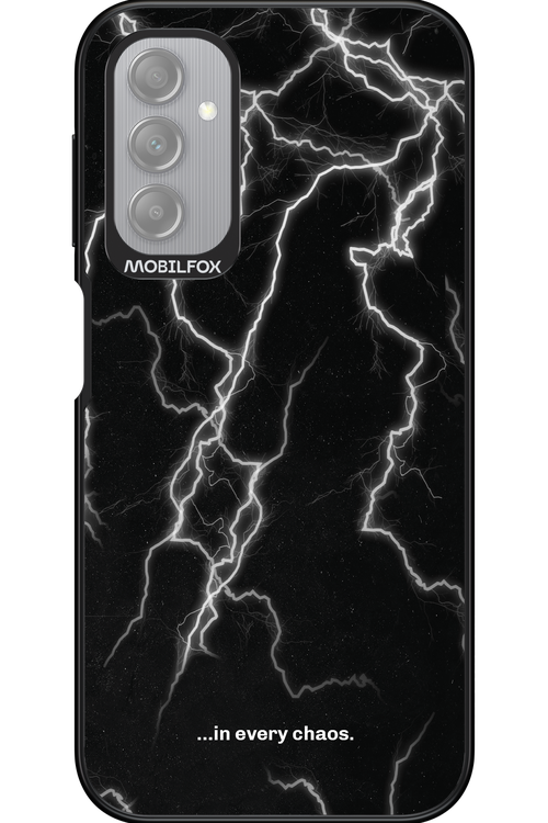 Chaotic Thunder 2.0 - Samsung Galaxy A14
