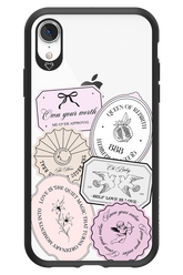 Worthy Girl 2.0 - Apple iPhone XR