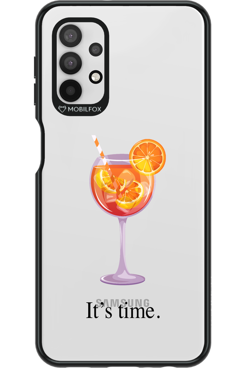 Spritz - Samsung Galaxy A32 5G