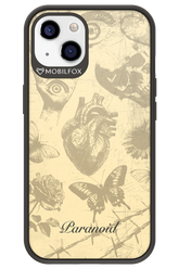 Paranoid (Sand) - Apple iPhone 13