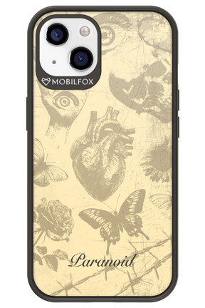 Paranoid (Sand) - Apple iPhone 13