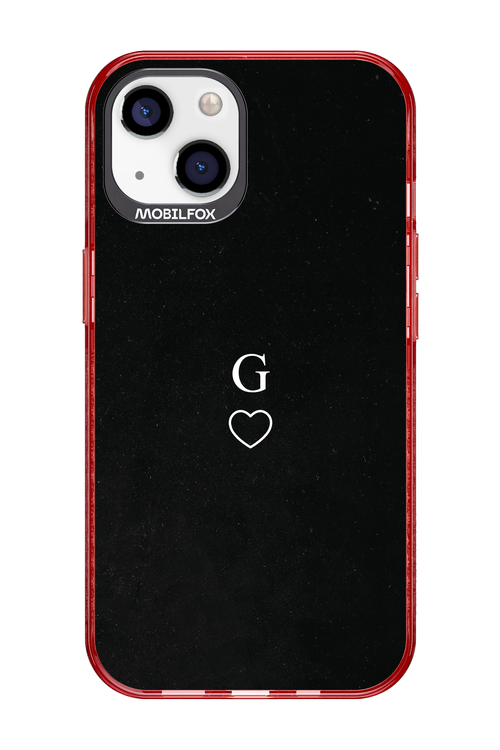 G Black 2.0 - Apple iPhone 13