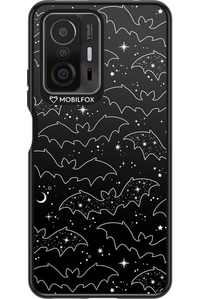 Dreamer Bat - Xiaomi Mi 11T