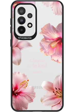 Be Kind - Samsung Galaxy A33