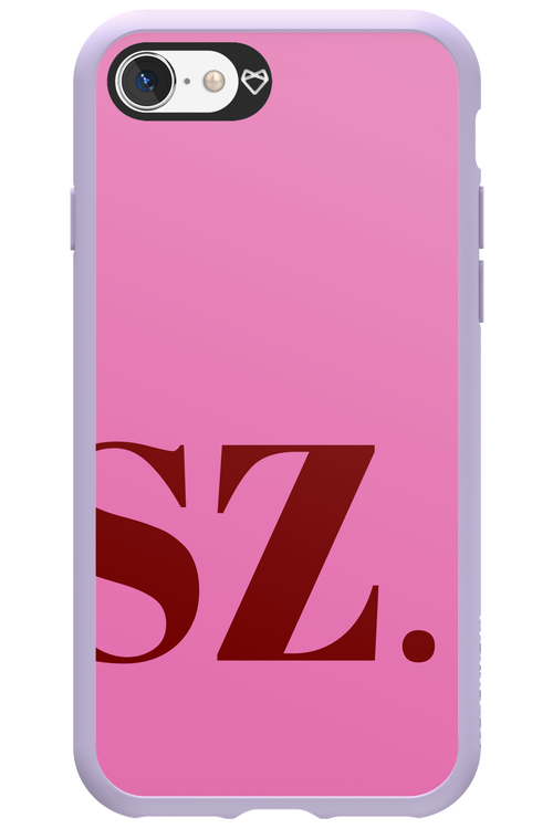 SZ (Sorbet) 2.0 - Apple iPhone SE 2020