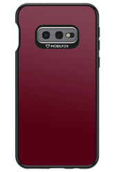 Burgundy 2.0 - Samsung Galaxy S10e