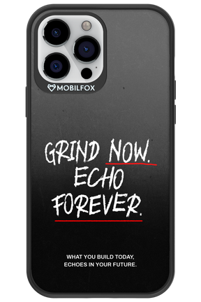 Grind Now - Apple iPhone 13 Pro Max