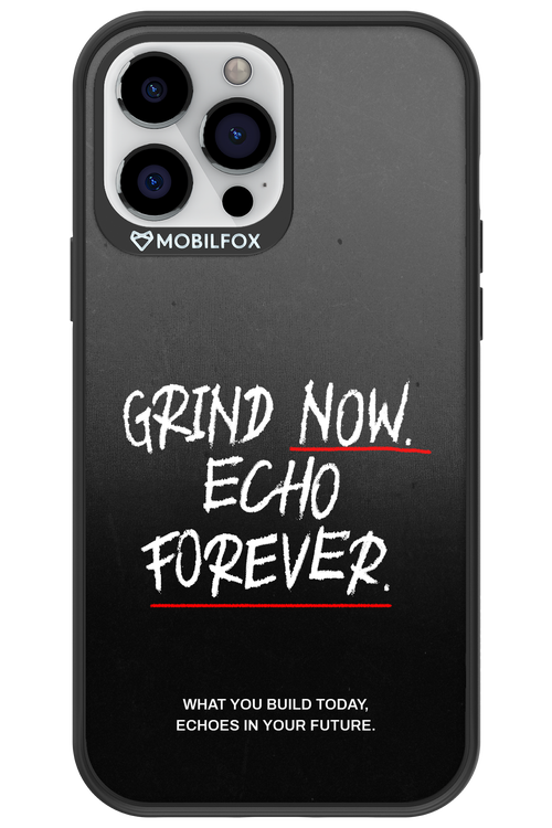 Grind Now - Apple iPhone 13 Pro Max