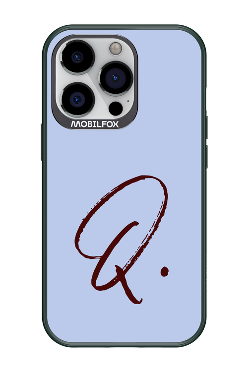 (Jellyfish Presso) Q 2.0 - Apple iPhone 13 Pro