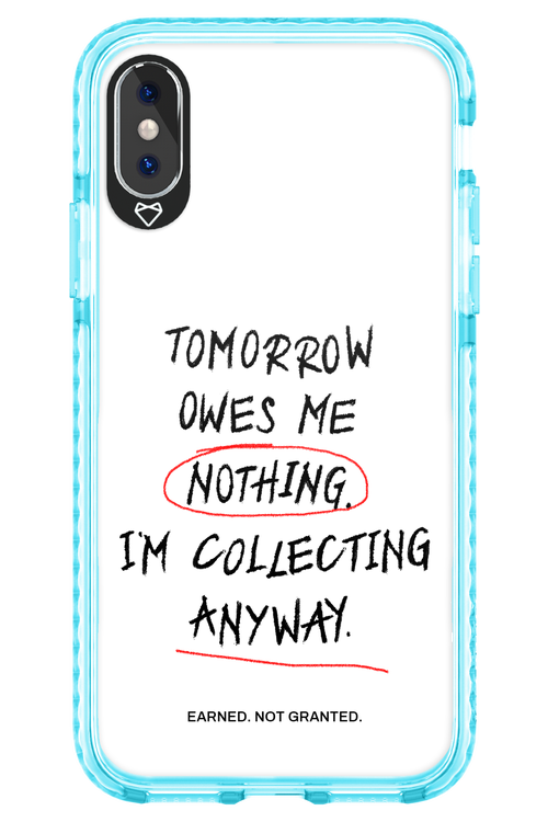 Anyway 2.0 - Apple iPhone XS