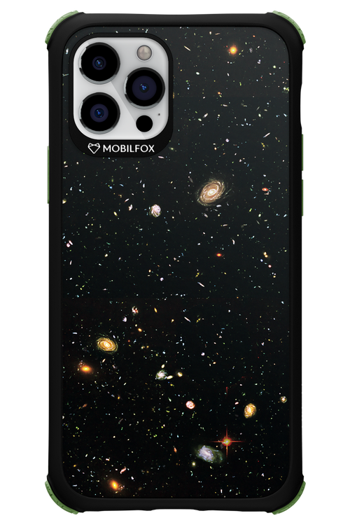 Cosmic Space 2.0 - Apple iPhone 12 Pro