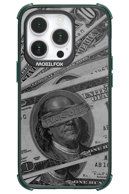 Talking Money - Apple iPhone 14 Pro