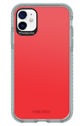 Fire red - Apple iPhone 11