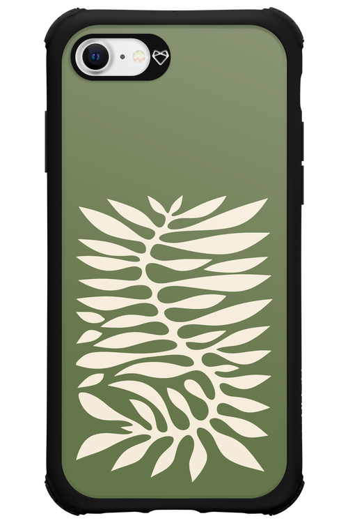 Grasshopper - Apple iPhone SE 2022