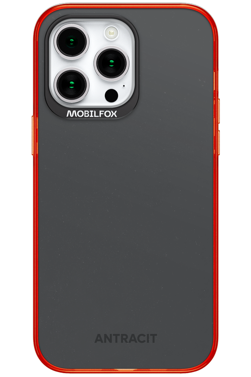 Antracit - Apple iPhone 15 Pro Max