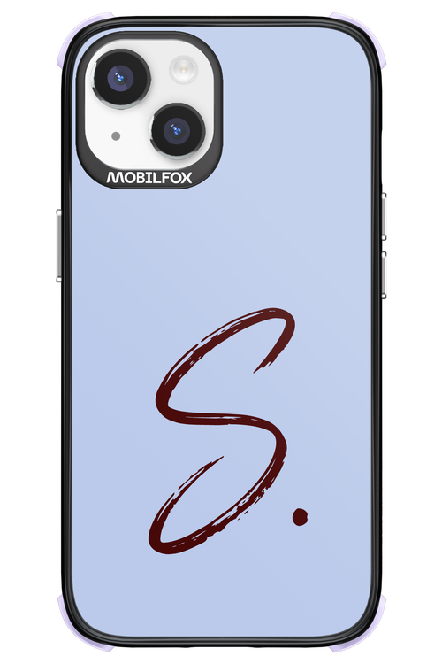 (Jellyfish Presso) S 2.0 - Apple iPhone 14