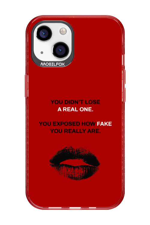 Real or Fake 2.0 - Apple iPhone 13