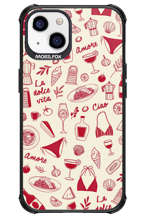 Si-esta - Apple iPhone 13