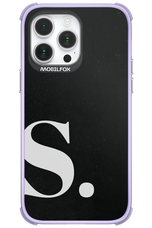 S (Off Space) 2.0 - Apple iPhone 14 Pro Max