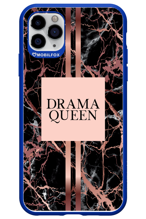 Drama Queen - Apple iPhone 11 Pro Max