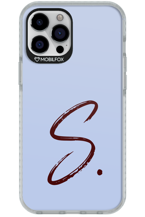 (Jellyfish Presso) S 2.0 - Apple iPhone 12 Pro Max