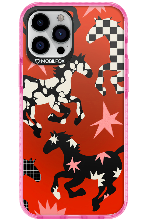 Stallions 2.0 - Apple iPhone 12 Pro Max