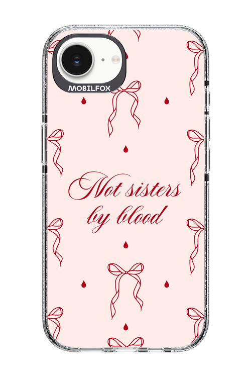 Sisters Red 2.0 - Apple iPhone 16e