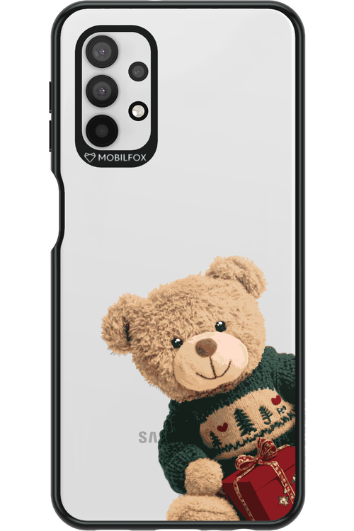 Gifting Bear - Samsung Galaxy A32 5G