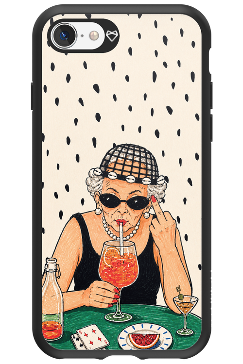 Mommy 2.0 - Apple iPhone SE 2020