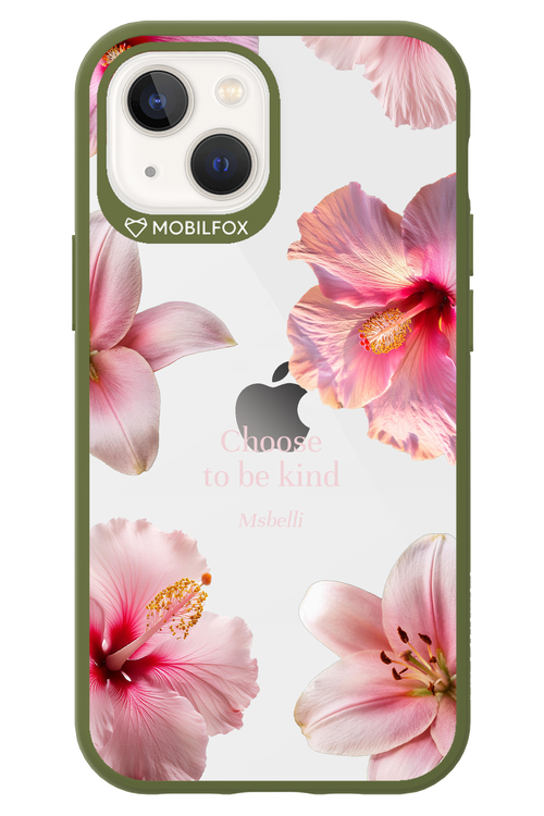 Be Kind 2.0 - Apple iPhone 13 Mini