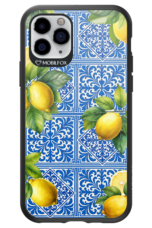 Limone Garden - Apple iPhone 11 Pro