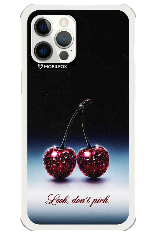 Seasonal Diamond 2.0 - Apple iPhone 12 Pro Max