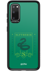 Slytherin2 - Samsung Galaxy S20