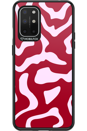 Strawberry Shake - OnePlus 8T
