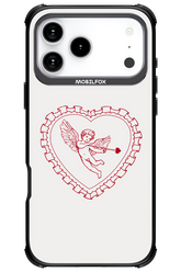 Angelo - Apple iPhone 17 Pro Max