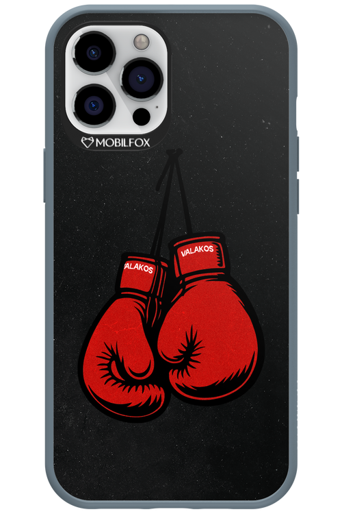 BoxRrr 2.0 - Apple iPhone 12 Pro Max