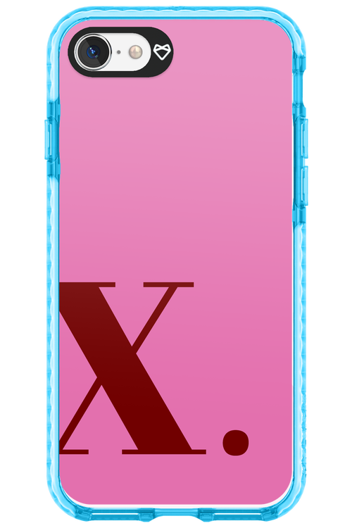 X (Sorbet) 2.0 - Apple iPhone 8