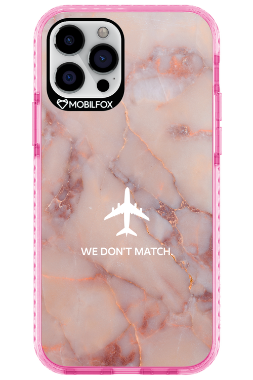 International Love I 2.0 - Apple iPhone 12 Pro