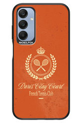 Paris Clay Court Club 2.0 - Samsung A25